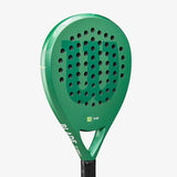 pala padel wilson blade ls v3 con núcleo eva soft para tacto suave