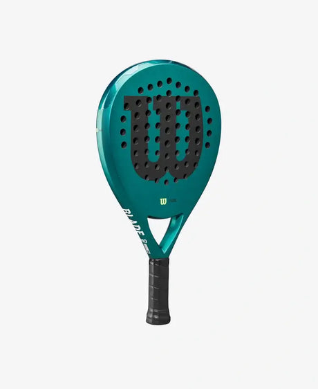 pala wilson blade pro v3 forma diamante para potencia explosiva