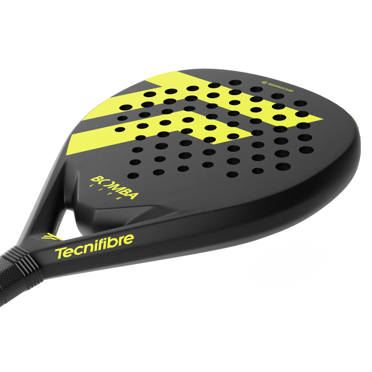 pala padel Bomba Lite balance medio para control y precisión