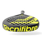 pala de padel Bomba Lite con superficie flexible para mejor salida