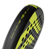 pala de padel Bomba Lite con sensación suave y gran control