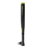 pala padel Bomba Lite forma diamante para juego equilibrado