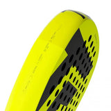 pala Bomba Max para padel pro con potencia control y efecto en ataque