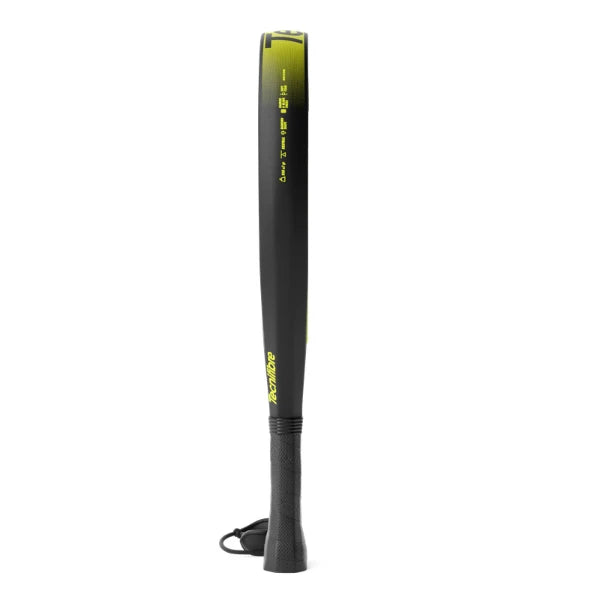 pala de padel Bomba Soft 355 g ligera para juego cómodo y fluido