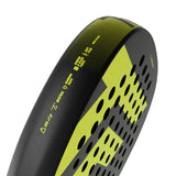 pala padel Bomba Soft con núcleo Soft Foam para menor vibración