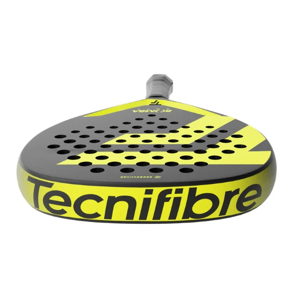 pala padel Bomba Soft versátil para defensa y ataque equilibrado