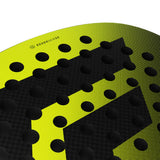 pala padel Bomba Speed 2026 con diseño aerodinámico para juego rápido