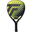 Bomba Speed pala de pádel carbono 3K para jugadores avanzados y ofensivos