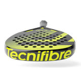 pala de padel Bomba Speed rugosa para efectos en bandejas y víboras