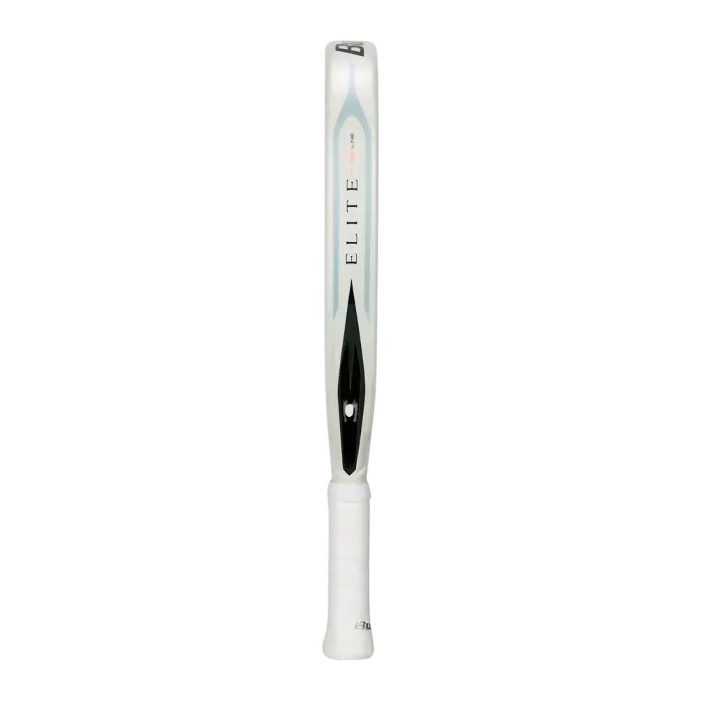 pala pádel bullpadel modelo elite w 2025 diseño ligero