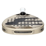 pala padel bullpadel vertex 04 w con balance control y potencia moderada