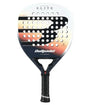 pala bullpadel elite w 26 mujer avanzada forma híbrida rugosa