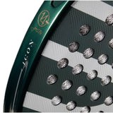 pala padel ataque bullpadel icon 26 balance alto 26.3 cm