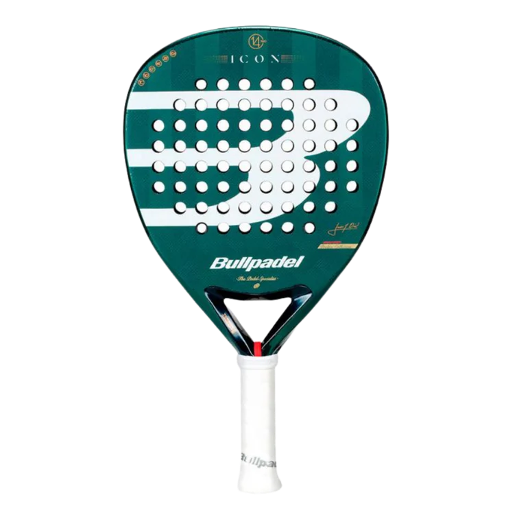pala bullpadel icon 26 diamante adulto experto ataque
