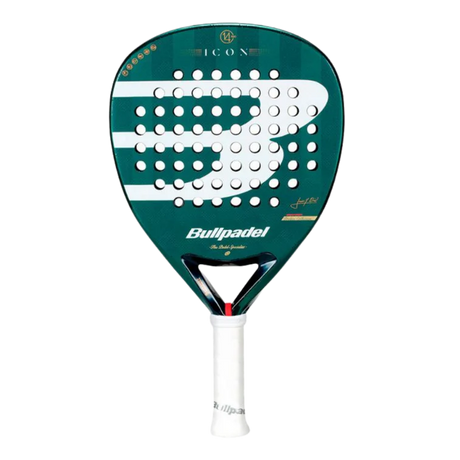 pala bullpadel icon 26 diamante adulto experto ataque