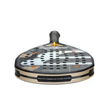 pala híbrida bullpadel neuron 02 con sistema ease vibe y neuro core