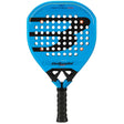 pala bullpadel vertex 05 geo 2026 con forma geométrica y potencia máxima para jugadores profesionales