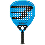 pala bullpadel vertex 05 geo 2026 con forma geométrica y potencia máxima para jugadores profesionales