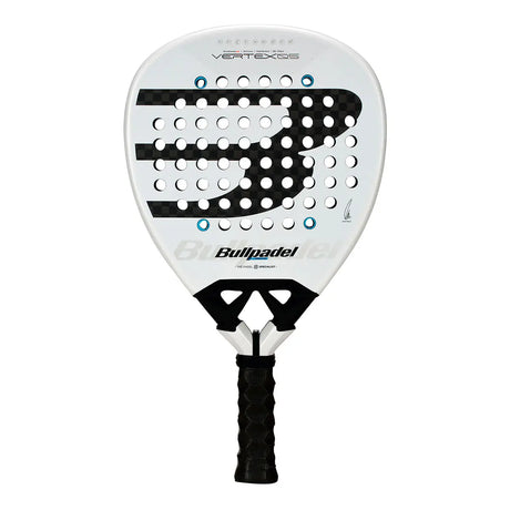 pala bullpadel vertex 05 diamante para potencia y precisión