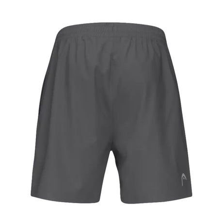 Short Head Club Gris para Pádel