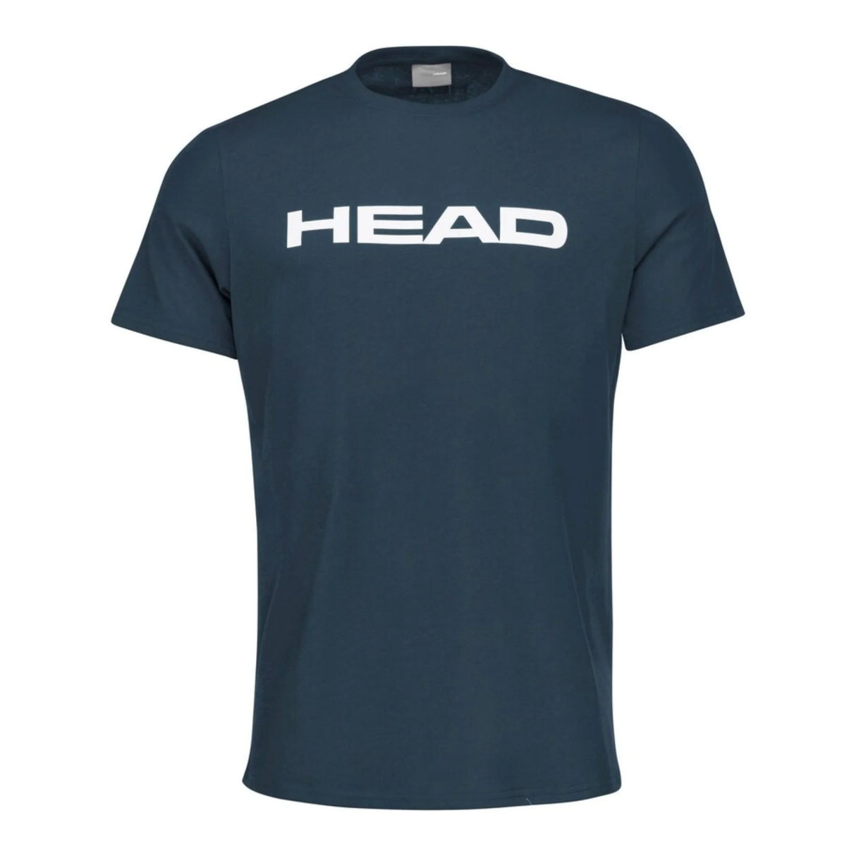Playera Head Club Ivan Azul para Pádel