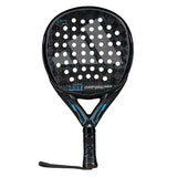 pala de pádel adidas adipower multiweight ctrl 3.4 2025 con sistema de pesos