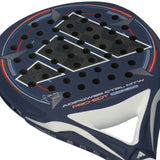 pala adidaspadel pro edition mtw firmada por álex ruiz con caja de colección
