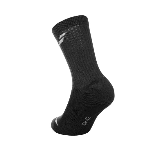 babolat calcetas colores blanco negro gris para padel y otros deportes