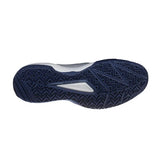 Tenis Yonex Power Cushion Pro-Move Classic Blanco Verde Marino para Hombre