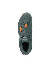 calzado yonex pádel modelo fusionrev 5 para uso en arcilla