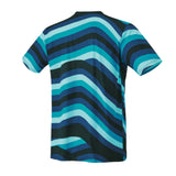 ropa deportiva yonex hombre con estiramiento flexible y secado rápido