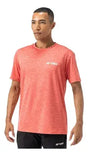 camiseta yonex hombre deportiva transpirable para partidos intensos de pádel