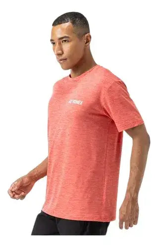 camiseta yonex ligera y fresca para deportes padel y alta exigencia