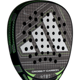estructura carbono 6k pala adidas padel modelo cross it carbon 2026