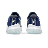 calzado asics gel-challenger 14 clay mujer con amortiguación prolongada