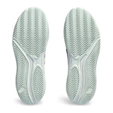 zapatillas asics clay mujer challenger 14 soporte para fondo de pista