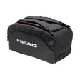 head coello pro x duffle l paletero amplio y resistente para pádel