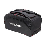 head coello pro x duffle l paletero amplio y resistente para pádel