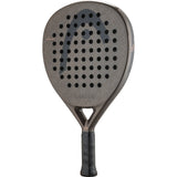 pala padel Head Coello Vibe 2026 superficie fiberglass suave para juego de pádel comodo