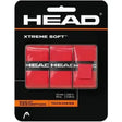 grip rosa head xtreme soft perfecto para control gracias al agarre húmedo