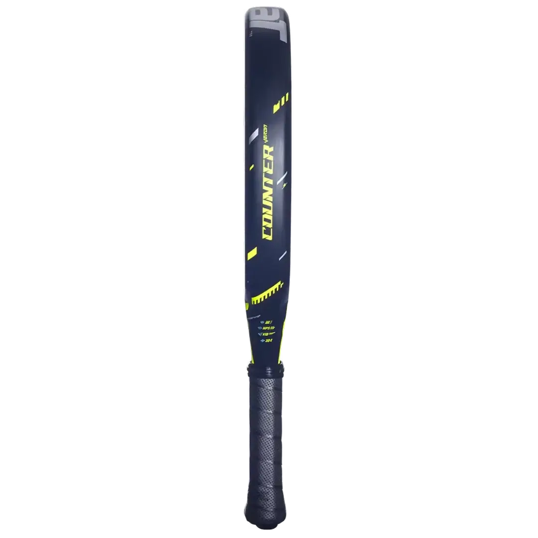 raqueta counter veron babolat 2025 ligera con buena manejabilidad