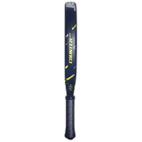 raqueta counter veron babolat 2025 ligera con buena manejabilidad