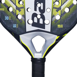pala padel babolat counter veron 2025 con núcleo medio flexible
