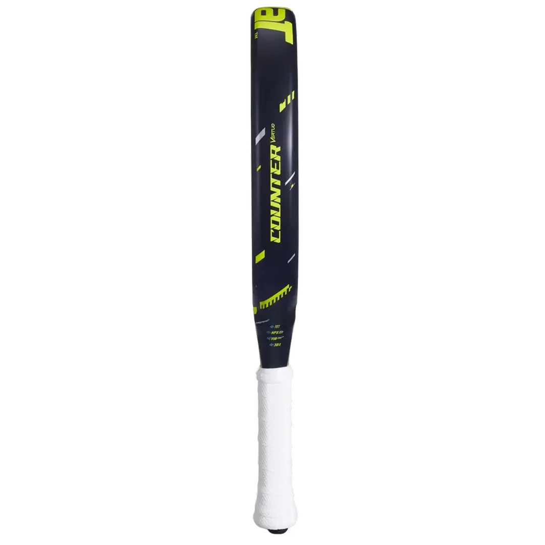pala babolat counter vertuo 2025 con núcleo soft para juego cómodo