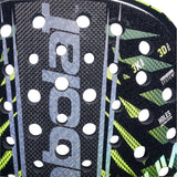 raqueta padel babolat 2.6 counter viper con gran tolerancia y precisión