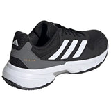 zapatillas adidas courtjam control 3 para tierra batida con amortiguación cloudfoam