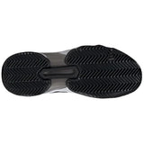 zapatillas courtjam control 3 clay ideales para arcilla y control del ritmo