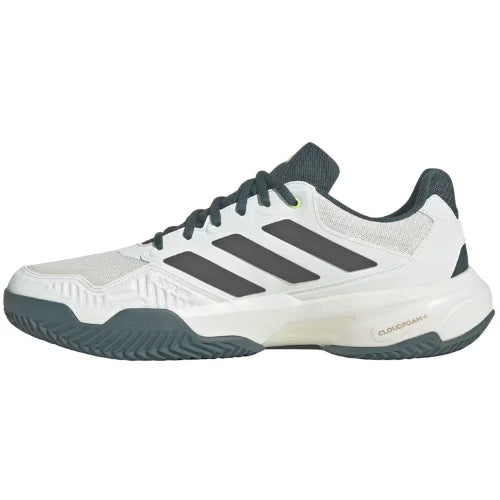 tenis hombre adidas courtjam control 3 para deportistas exigentes