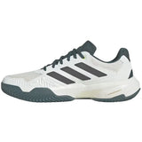 tenis hombre adidas courtjam control 3 para deportistas exigentes