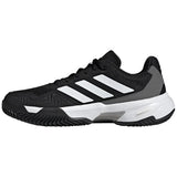 zapatillas adidas courtjam control 3 clay diseño moderno y funcional